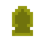 [b11900] Bullet gold