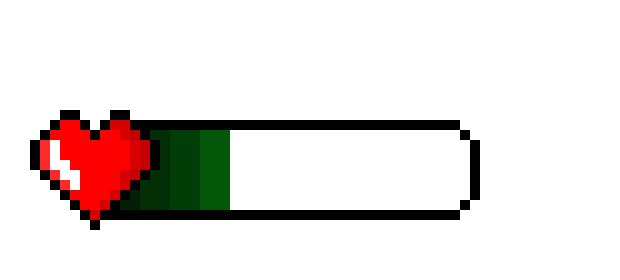 [fb98c7] Health Bar