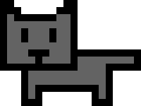 [9664c4] graycat