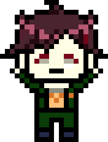 [53f0e4] danganronpa pixel sprite base