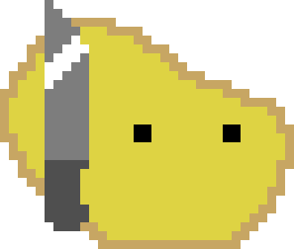 [9664c4] Potato avatar