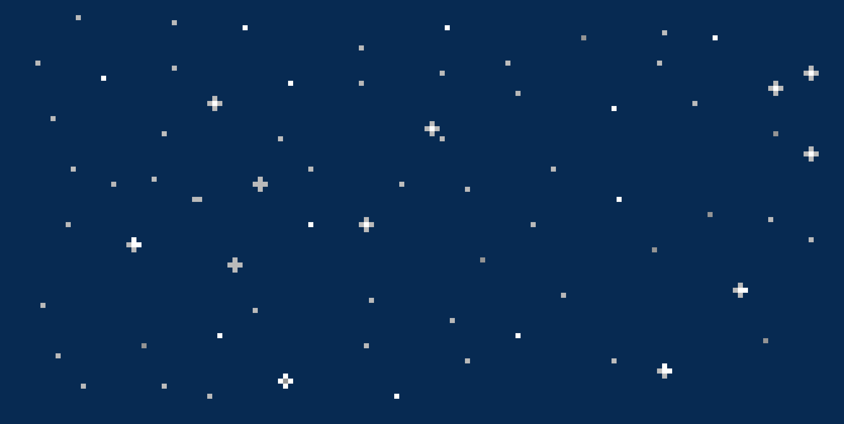 [5cfe8f] BACKGROUND STARS