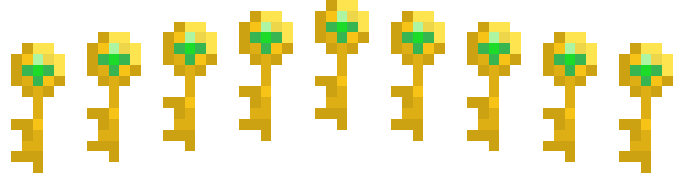 [6a4465] green_key_sprite_sheets