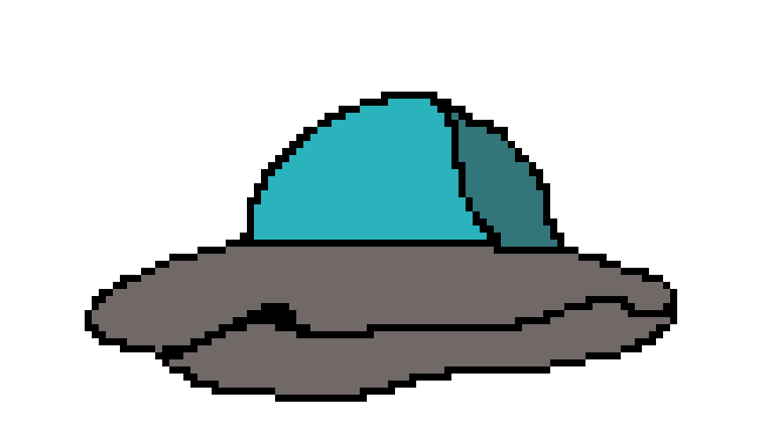 [9ebf2a] Ufo