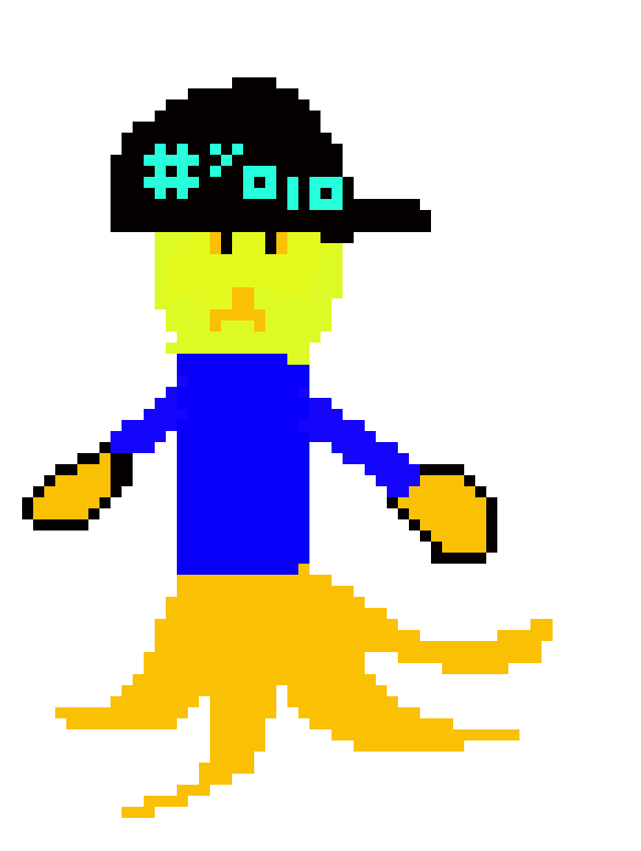 [9664c4] Pixleartpanter