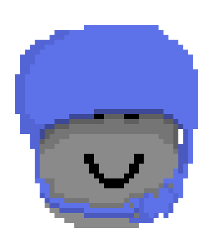 [cc54ea] cuz im an og cfd, i've been in the trenches