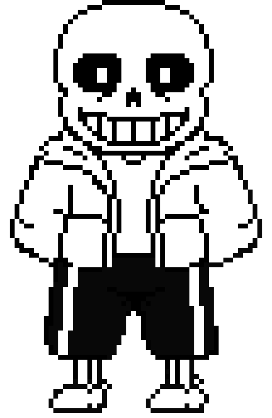 SANS BASE  (with shoes)