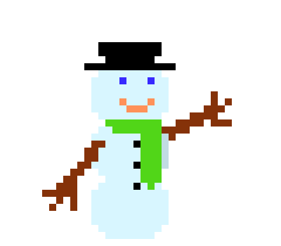 [271448] Snowman