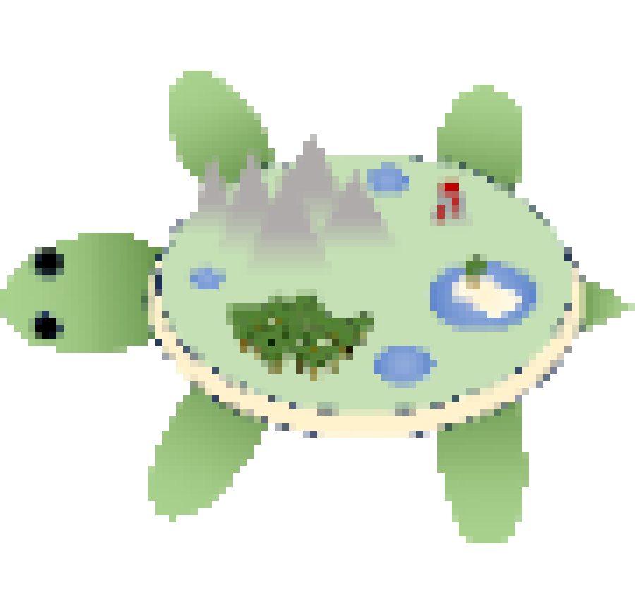 [ebb416] tortugious
