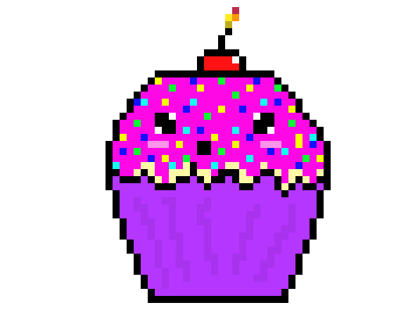 [9664c4] K.L. Cupcake