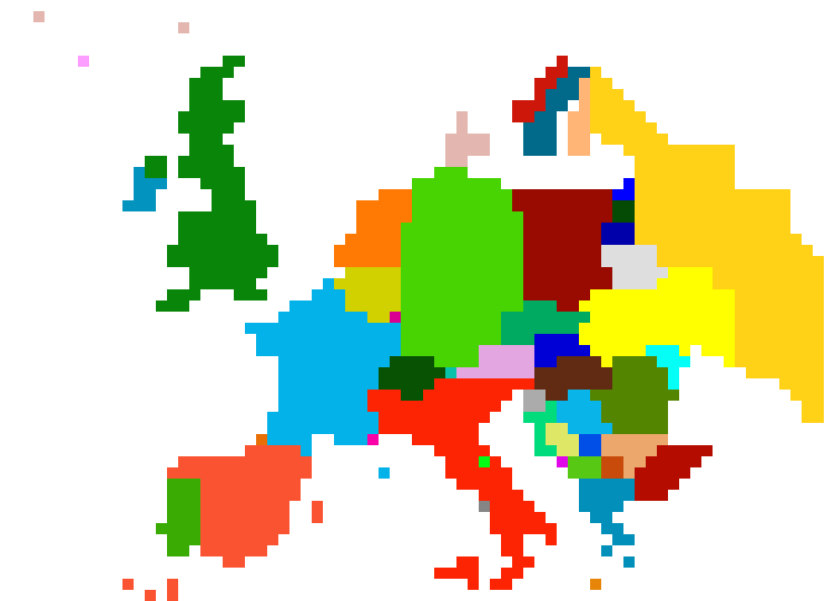 [74295a] Europe