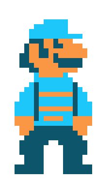 [aa1448] This is just for something on scratch.