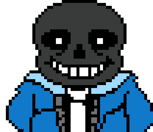 niggertale sans