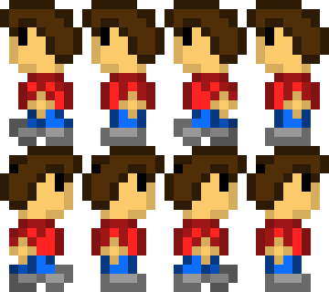 [1ea579] Character_Walk_Sidex10