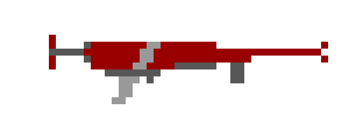 [9664c4] TS-13 Flameshot