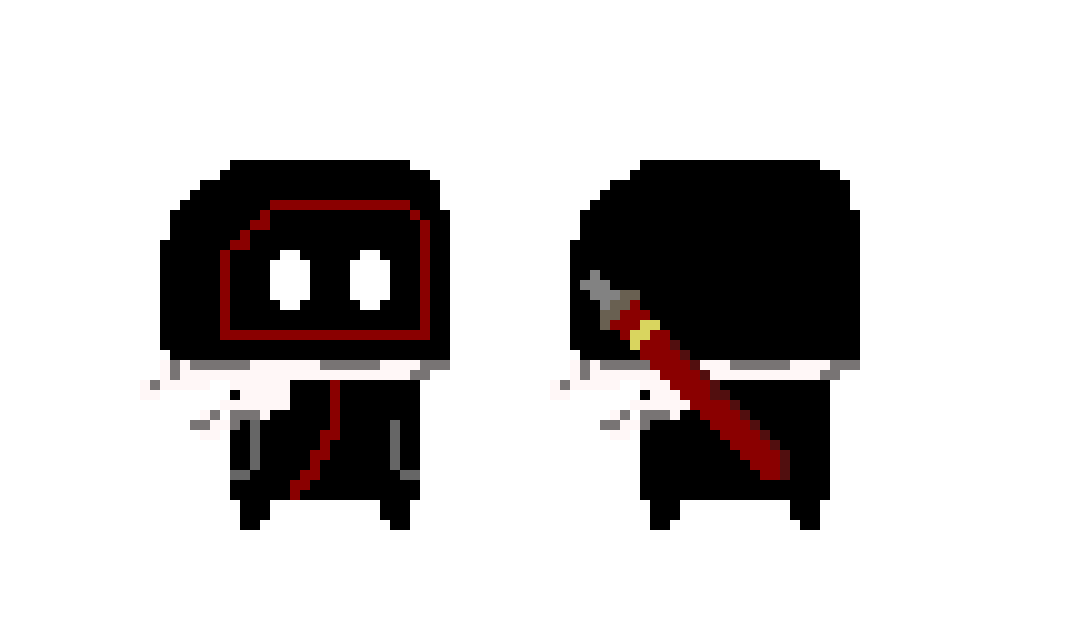[c18520] Ninja