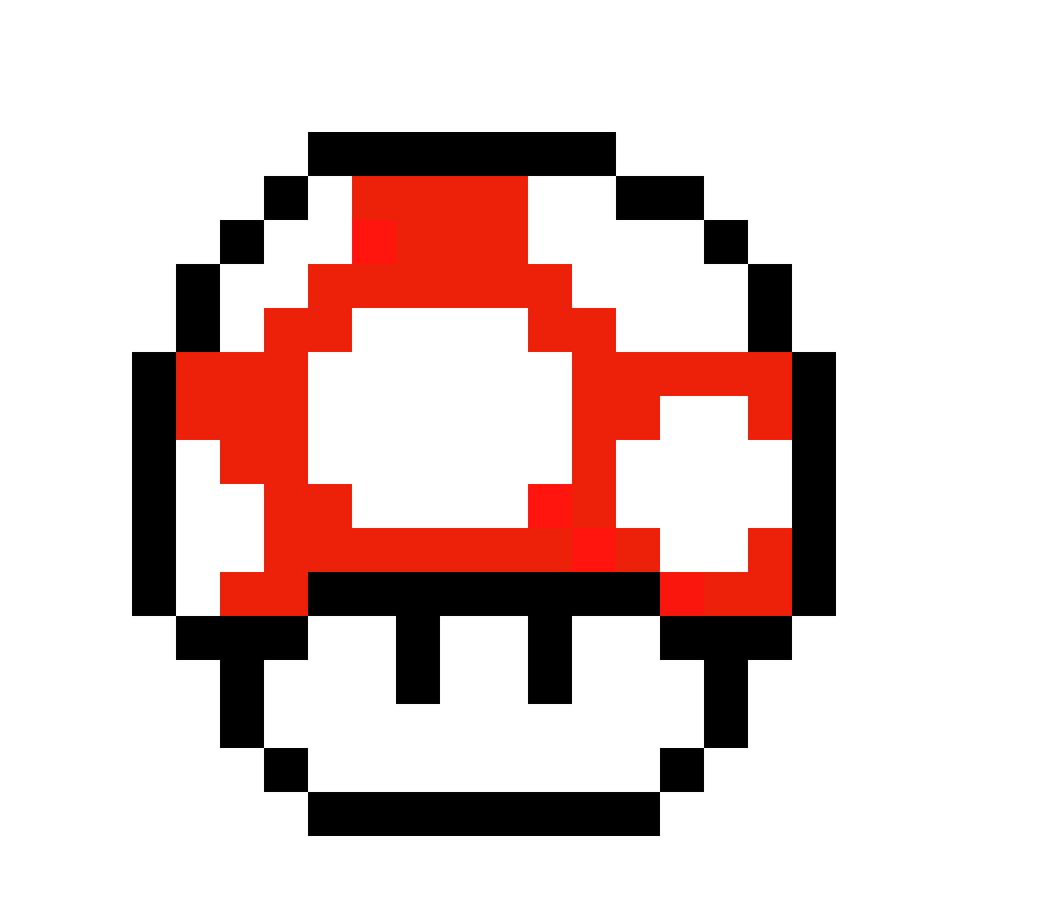 [9664c4] mushroom