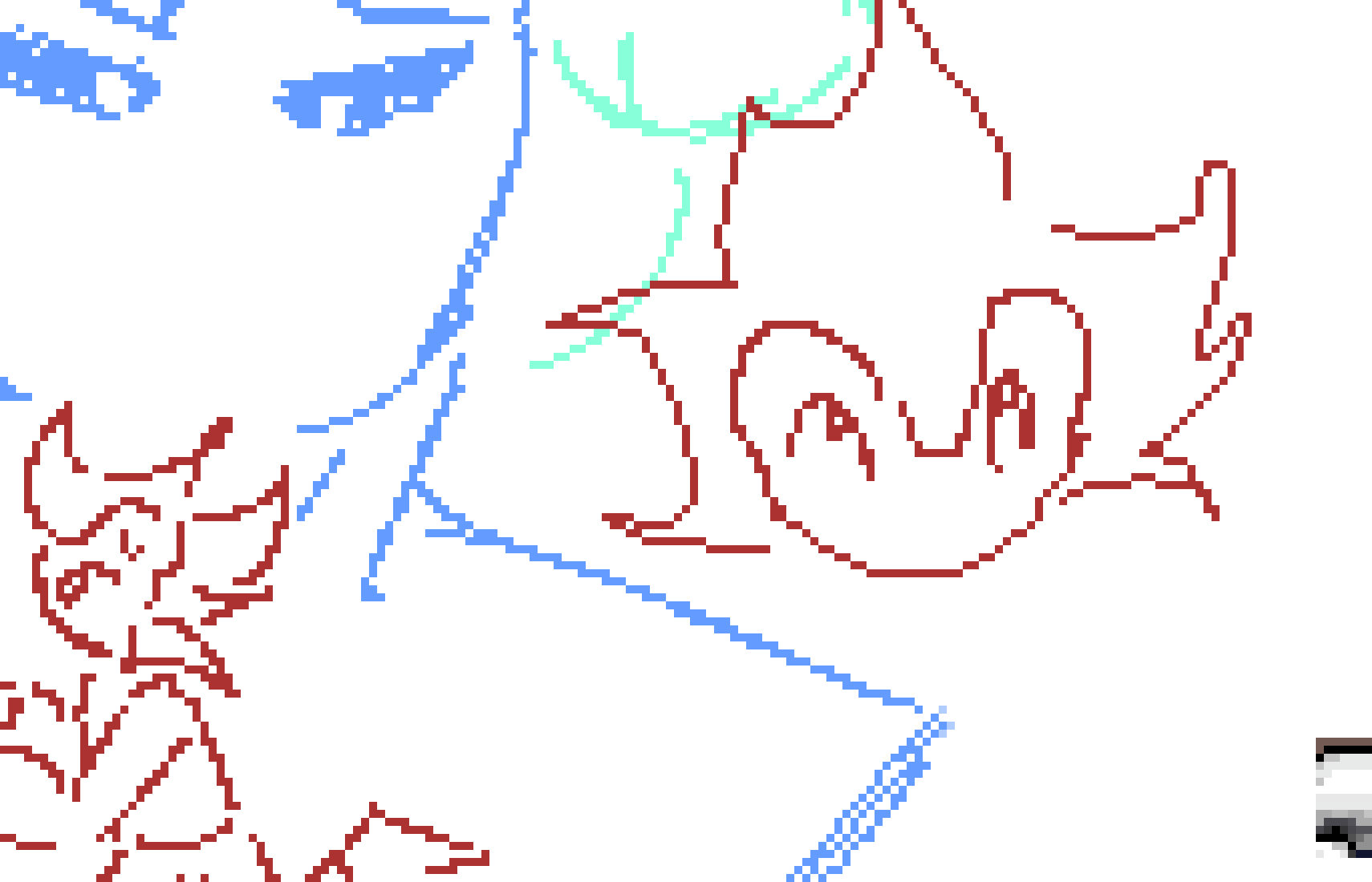 [b9d577] GAAAANG