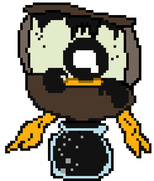 [fba1d1] ink