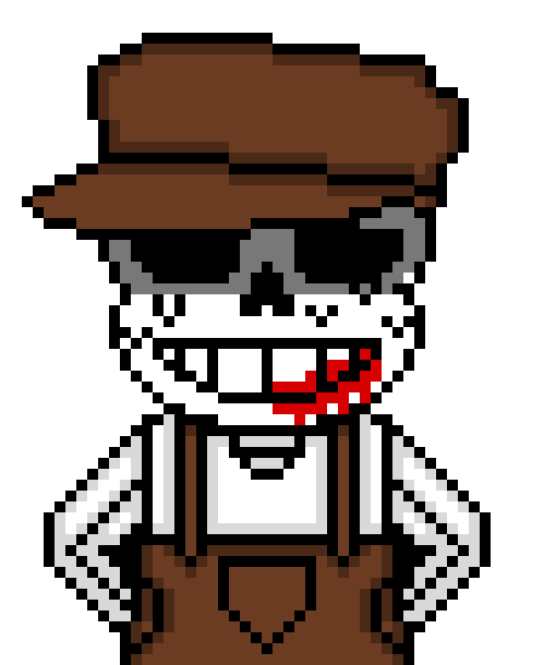 [7c78a2] *shaking* f-for the most part, yeah