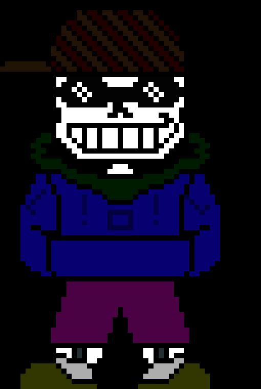 [d082ec] and idk who