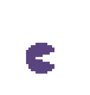 [aba901] pac-man