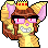 [9664c4] Kiwi the Queeny