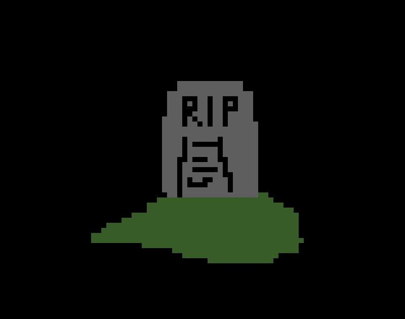 [9664c4] Flex Grave