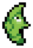 [bcde3c] #0011 - Metapod