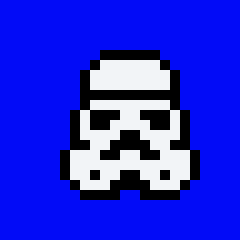 [9664c4] Stormtrooper