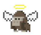 [9664c4] RIP Harambe
