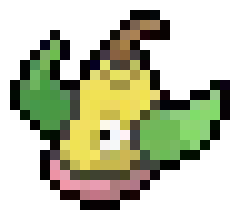[bcde3c] #0070 - Weepinbell