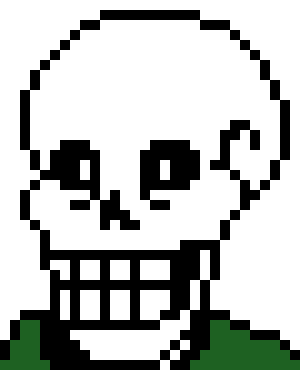 Like seriously what happened? I remember you improving like heck the 1st time i met you and now suddenly your art looks like it was made by a dude that doesn't know how pixel works but still knows how to draw a stickman?