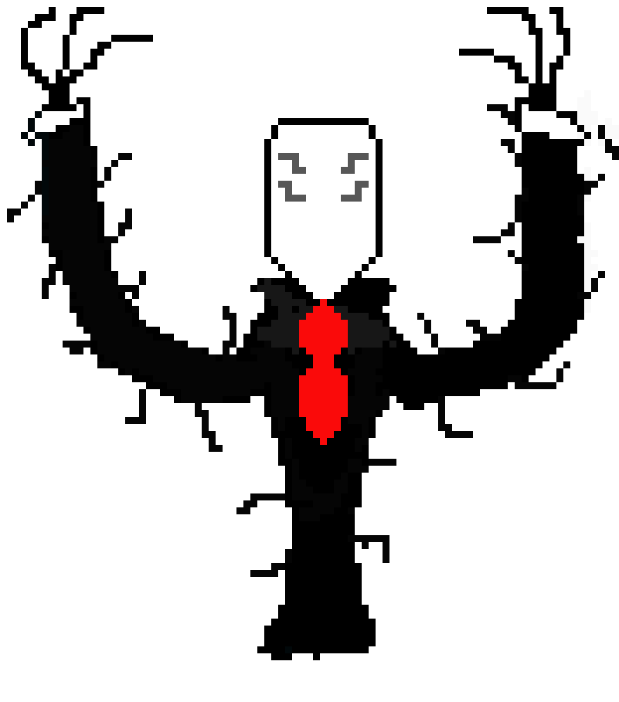 [9664c4] Derpy Slenderman