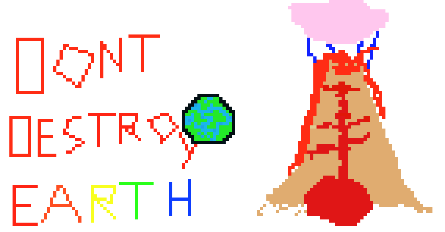 [9664c4] earth day