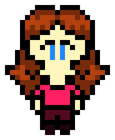 heya, glamgames here. i've been on here a while and i just want to make this clear: i am fully convinced that whoever is roleplaying whitty here is holding a grudge against me. -gg (glamgames)