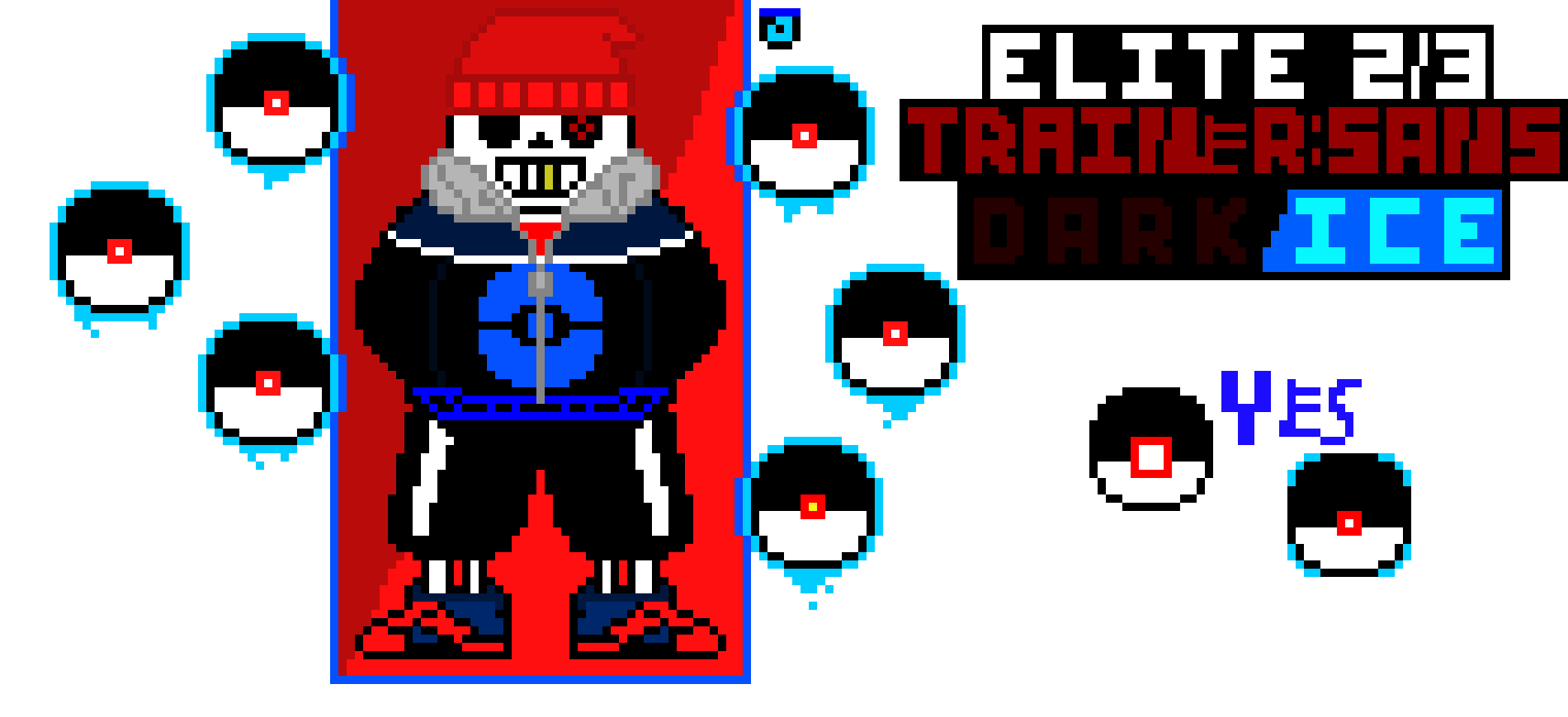 [9664c4] Trainerfell Sans
