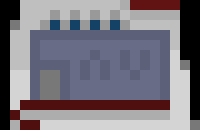 [be82ba] (The AV reactor was activated)