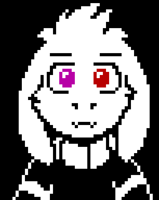 [123808] just shut up Mettaton