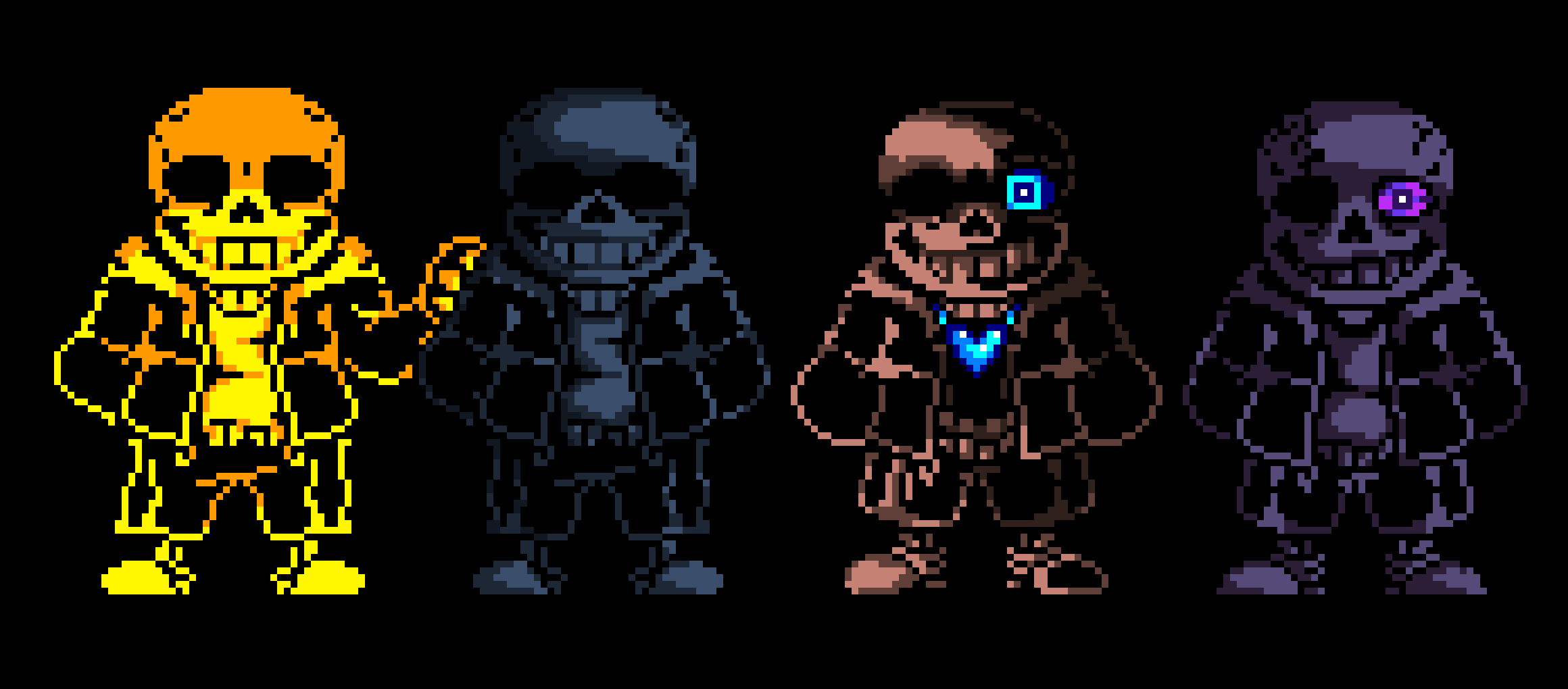 [647d75] trioofkarmasback