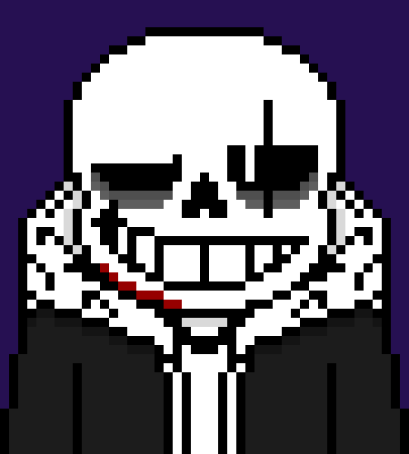 [00fc8a] you really think you can kill me? *pulls up his menu*