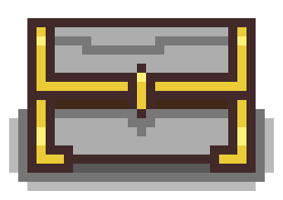 [9664c4] Treasure Chest