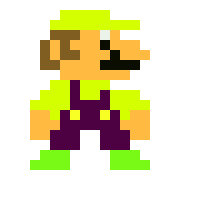 [9664c4] wario