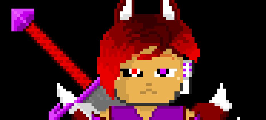 [aeaddc] what is it crimson