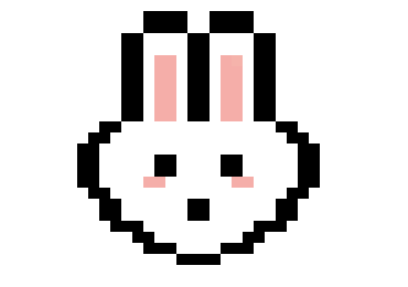 [ed0c3b] bunny