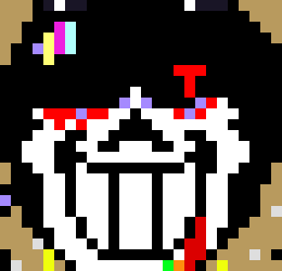 (i made the dust!ink ro,im lancer,love you)
