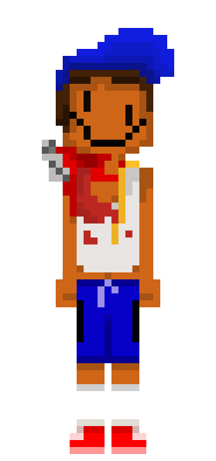 [44af5d] David