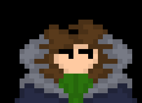 [57dac4] should idraw the other 3 main MultiVerse characters as human?