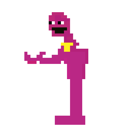 [c0cea7] the purpul guy