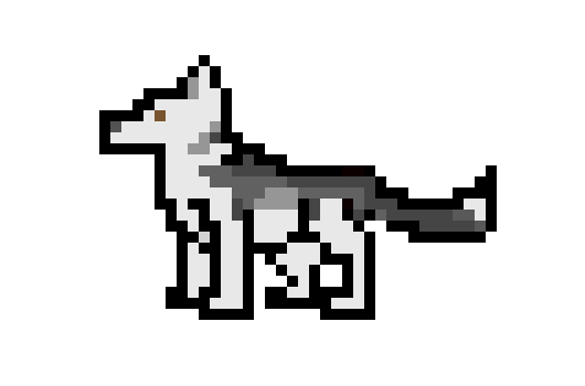 [9664c4] Wolf